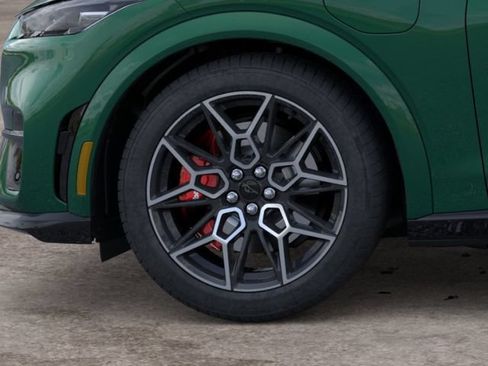 New 2026 Ford Mustang Mach-E GT AWD/4WD image 19
