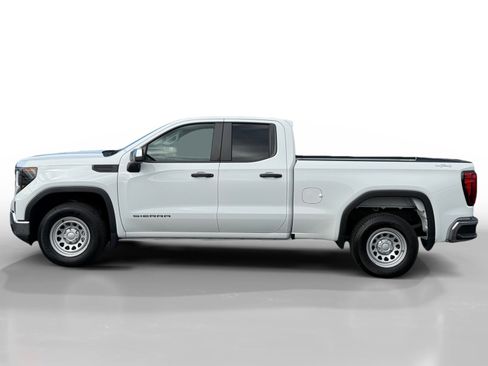Used 2023 GMC Sierra 1500 Pro w/ Pro Value Package image 2