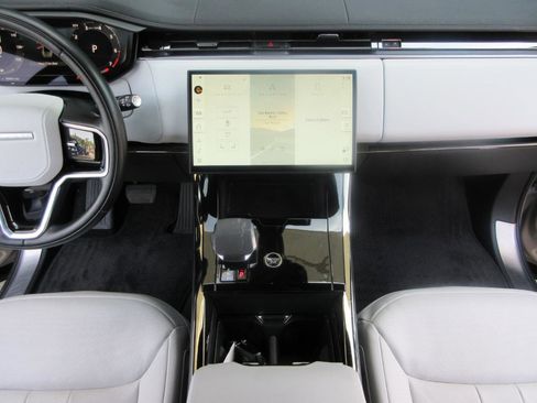 Used 2024 Land Rover Range Rover Sport SE image 46