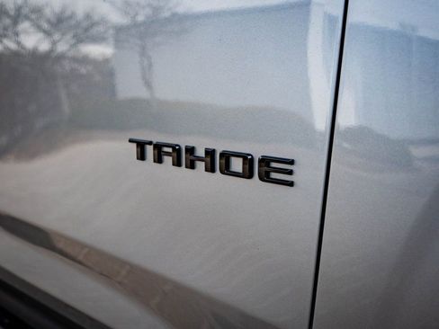 Used 2025 Chevrolet Tahoe High Country image 17