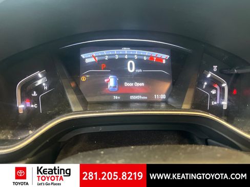 Used 2019 Honda CR-V EX image 14