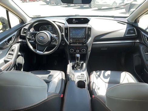 Certified 2023 Subaru Crosstrek 2.5i Limited w/ Moonroof Package AWD/4WD image 13