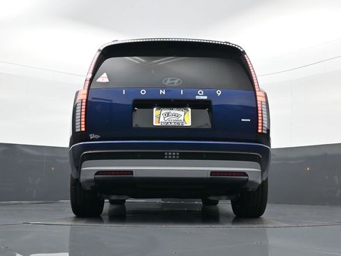 New 2026 Hyundai Ioniq 9 SEL image 27