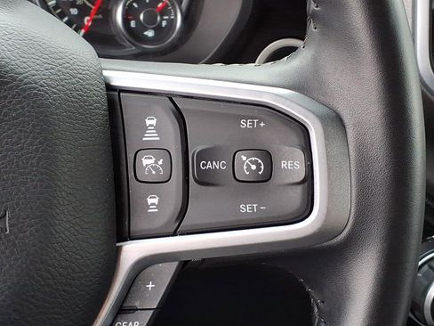 Used 2024 RAM 2500 Big Horn w/ Safety Group image 33