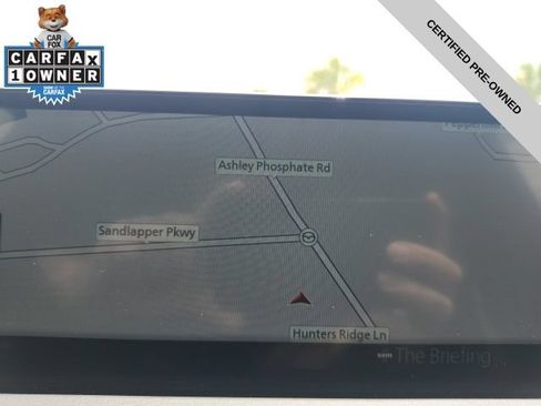 Used 2023 MAZDA CX-9 Grand Touring AWD/4WD image 5