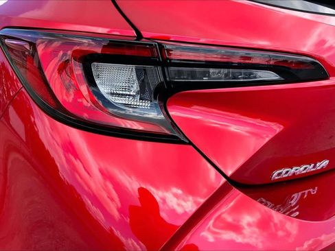 Used 2026 Toyota Corolla SE FWD image 28