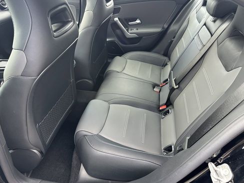 Certified 2025 Mercedes-Benz CLA 250 CLA 250 image 23