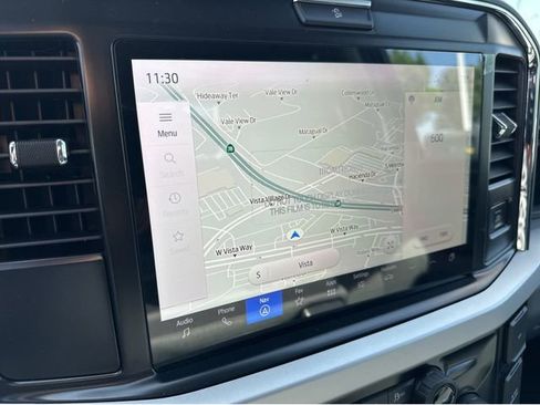 New 2026 Ford F250 XLT w/ XLT Premium Package image 8