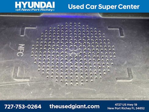 Used 2022 Hyundai Tucson Limited FWD image 30