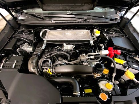 Used 2024 Subaru WRX Premium image 30