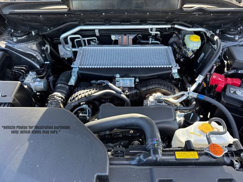 New 2026 Subaru Ascent Limited w/ Popular Package #2 image 6