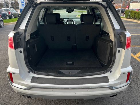 Used 2016 GMC Terrain Denali image 15