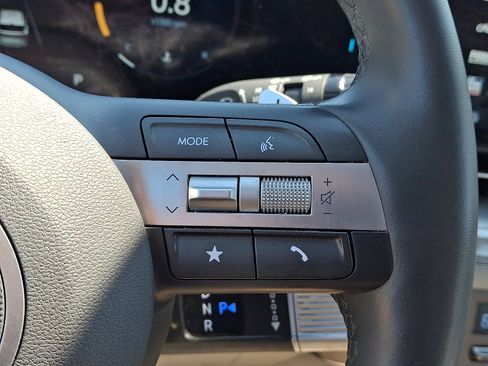Certified 2024 Hyundai Kona Limited AWD/4WD image 22