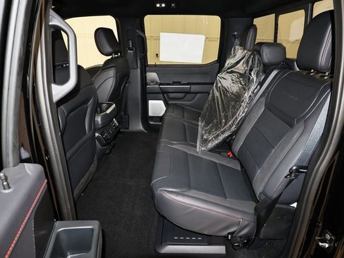 New 2025 Ford F150 Raptor image 13