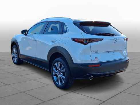 Certified 2023 MAZDA CX-30 AWD 2.5 S w/ Select Package image 5