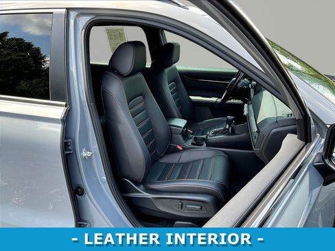 Used 2025 Honda CR-V Sport-L image 29