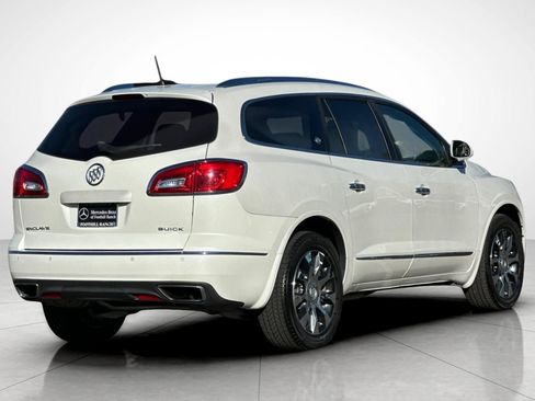 Used 2017 Buick Enclave Leather w/ Enclave Sport Touring Edition image 3