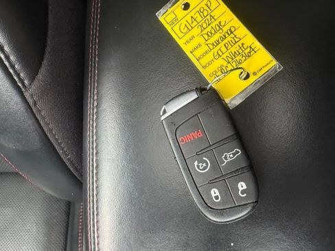 Used 2024 Dodge Durango GT AWD/4WD image 31