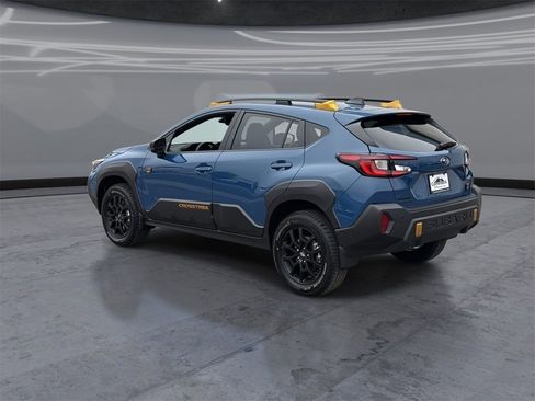 New 2026 Subaru Crosstrek 2.5i Wilderness image 4