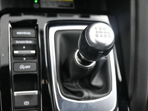 Used 2025 Acura Integra A-Spec FWD image 17