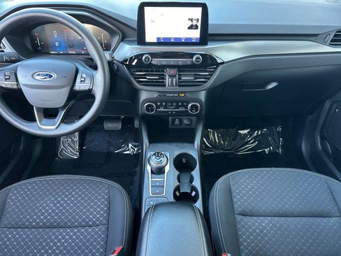 Used 2025 Ford Escape Active image 12