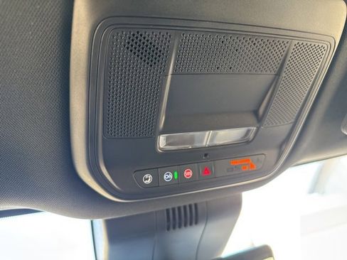 New 2024 Chevrolet Silverado EV RST image 38