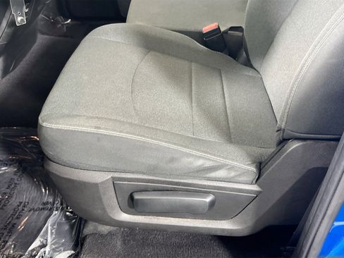 Used 2022 RAM 1500 Classic Warlock w/ Electronics Group image 18