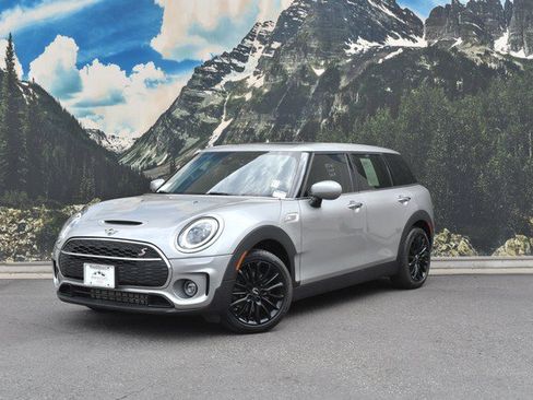 Used 2024 MINI Cooper Clubman S FWD image 6