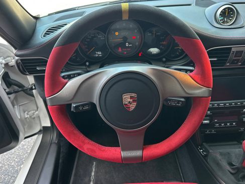 Used 2011 Porsche 911 GT2 RS RWD image 15