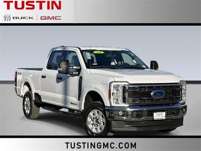 Used 2024 Ford F250 XLT