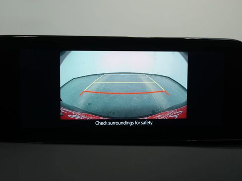 New 2026 MAZDA MAZDA3 s image 30