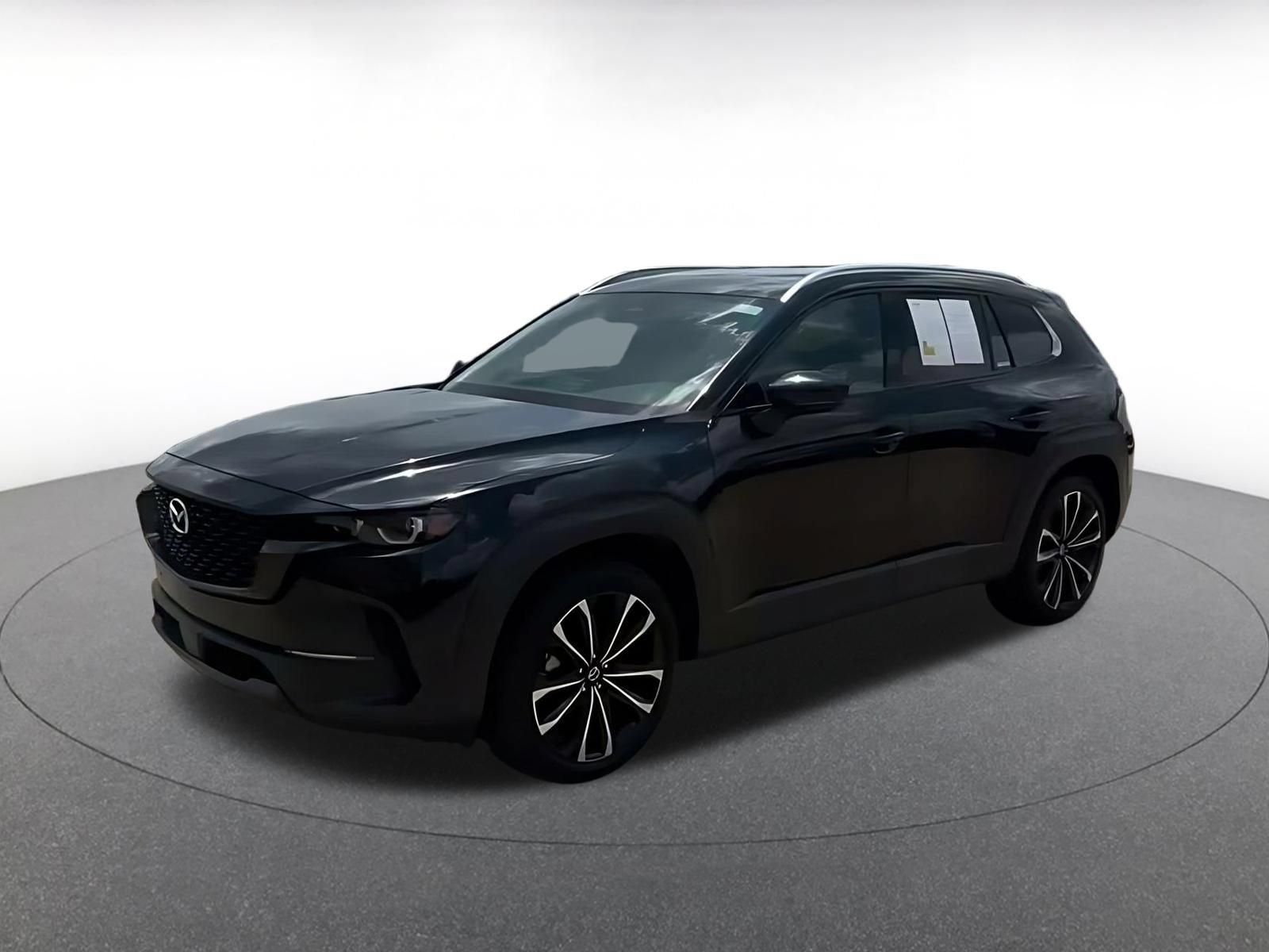 Used 2026 MAZDA CX-50 AWD 2.5 S w/ Premium Package image 7