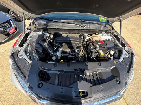 Used 2021 Chevrolet Blazer LT image 10