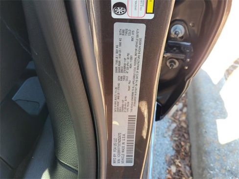 New 2026 RAM 1500 Big Horn image 22