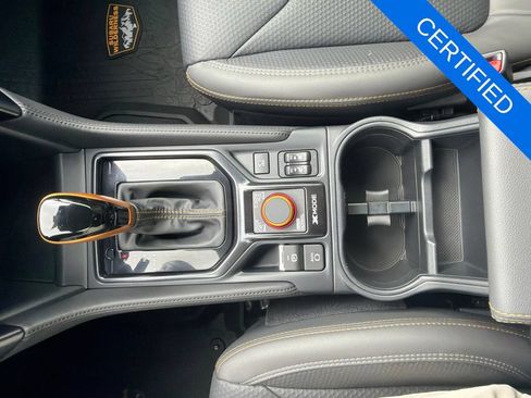 Used 2023 Subaru Forester Wilderness AWD/4WD image 20
