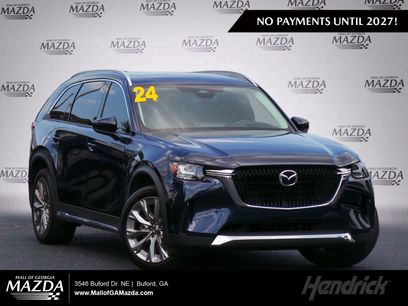 Certified 2024 MAZDA CX-90 3.3 Turbo w/ Premium Package