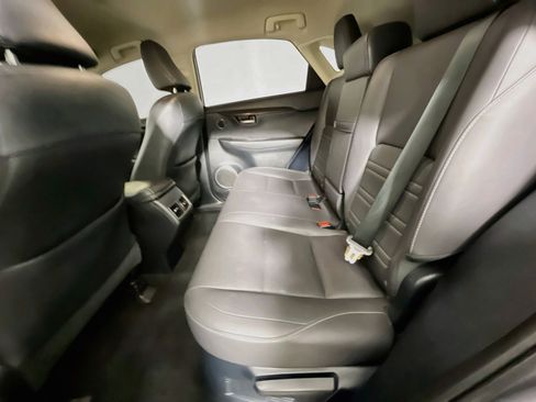 Used 2019 Lexus NX 300 FWD w/ Accessory Package 2 image 29