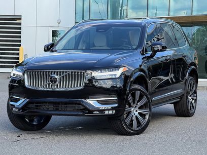 Certified 2024 Volvo XC90 B6 Ultimate w/ Protection Package