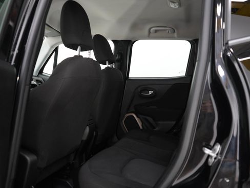 Used 2017 Jeep Renegade Sport w/ Power & Air Group AWD/4WD image 17