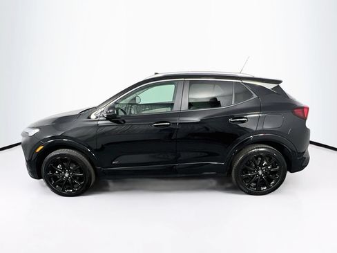 Certified 2026 Buick Encore GX Sport Touring w/ Advanced Technology Package AWD/4WD image 4