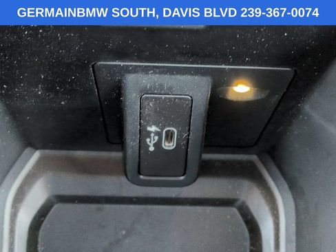 Used 2022 BMW X3 sDrive30i w/ Premium Package RWD image 24