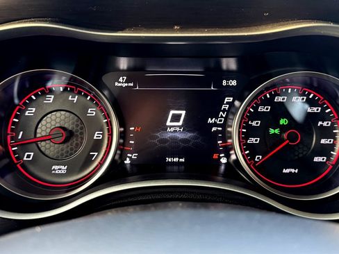 Used 2018 Dodge Charger R/T Scat Pack w/ Beats Audio Group image 29