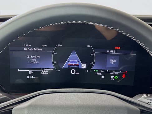 New 2025 Audi A5 2.0T Premium Plus image 12