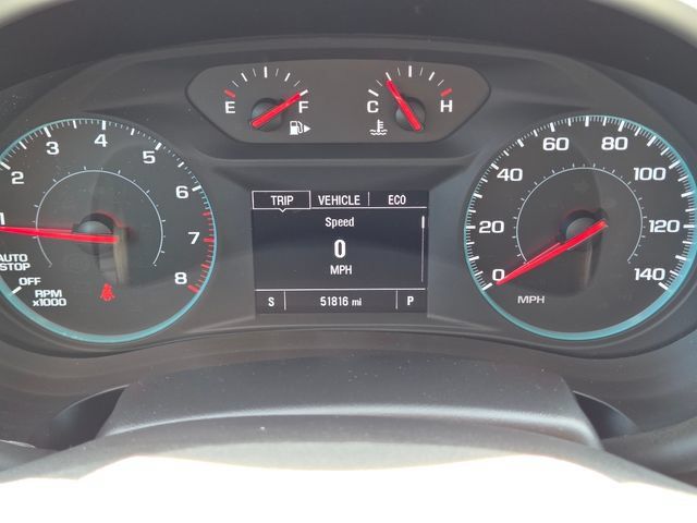 Used 2025 Chevrolet Malibu LT FWD image 24