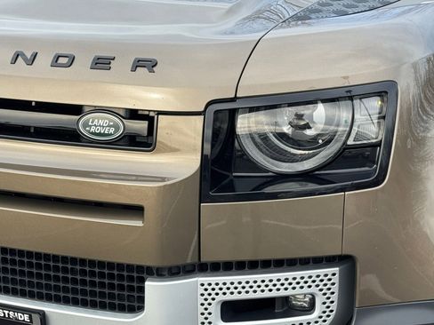 Used 2020 Land Rover Defender 110 First Edition AWD/4WD image 52