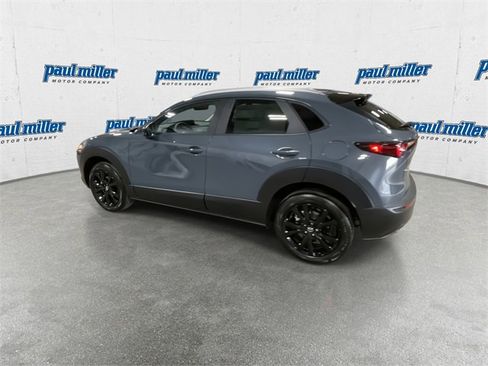 New 2026 MAZDA CX-30 AWD 2.5 S image 7