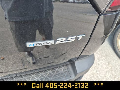 Used 2022 Hyundai Santa Cruz SEL Premium AWD/4WD image 20