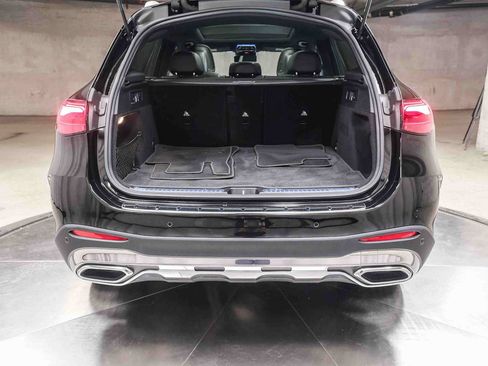 Certified 2023 Mercedes-Benz GLC 300 image 33