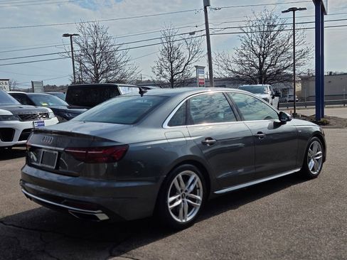 Used 2023 Audi A4 2.0T Premium Plus image 6
