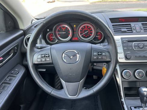 Used 2011 MAZDA MAZDA6 i Touring Plus FWD image 17